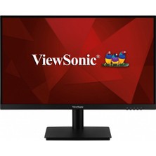 Viewsonic 23.8" Vıewsonıc VA2406-H 1ms 100HZ Va 1920X1080 Fhd Vesa Monitör