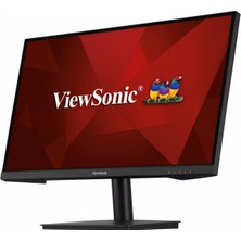 Viewsonic 23.8" Vıewsonıc VA2406-H 1ms 100HZ Va 1920X1080 Fhd Vesa Monitör