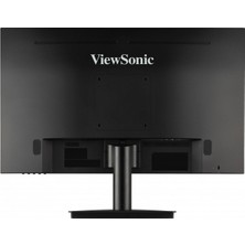 Viewsonic 23.8" Vıewsonıc VA2406-H 1ms 100HZ Va 1920X1080 Fhd Vesa Monitör