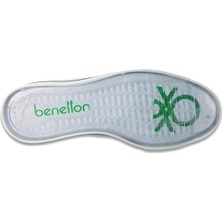 Benetton 30629 22YA Günlük Spor Ayakkabı - Bej