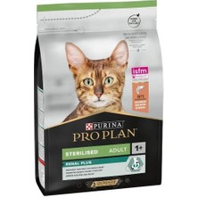 Proplan Orijinal Somonlu Kısır Kedi Maması 3 kg