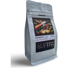 AlyCoffee Aly Espresso Lusso Premium 250GR