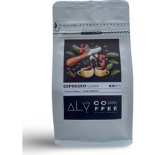 AlyCoffee Aly Espresso Lusso Premium 250GR