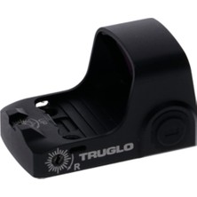 Truglo Red Dot Micro XR21 3 Moa Red Box