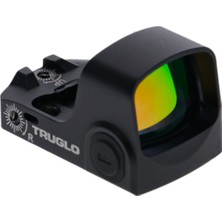 Truglo Red Dot Micro XR21 3 Moa Red Box