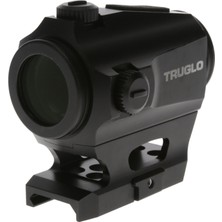 Truglo Red Dot Tru Tec 25MM 2 Moa