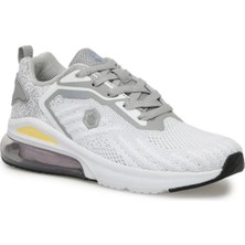 Lumberjack Mabel 24YA Kadın Günlük Spor Ayakkabı Beyaz