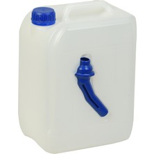 Wellmax İGSAŞ Adblue (WellBlue) 5 Litre - Euro 4/5/6 Motorlar İçin Özel Üretim