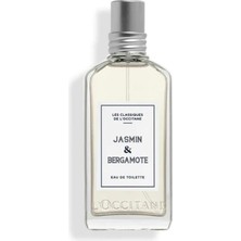 L'occitane  Yasemin Bergamot Parfüm Edt 50 ml