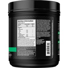 Muscletech Amino Bcaa Build 40 Servis