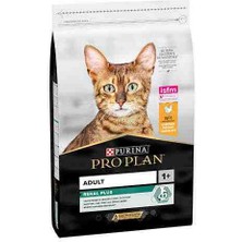 Pro Plan Tavuklu Yetişkin Kedi Mamasi 10kg