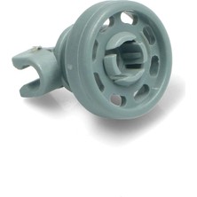 Bosch Profilo Siemens Bulaşık Makine Sepet. Teker Yeni Tip Küçük 424717  ( 6 adet fiyatıdır )