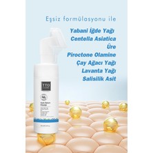 Tto Clinic Ayak Bakım Köpüğü 150 ml