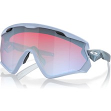Oakley Qakley Wind Jacket 2.0 Erkek Güneş Gözlüğü