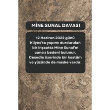 Taş Group Dedektiflik Dedektiflik Oyunu - Cinayet Oyunu - Dedektif Oyunu - Kutu Oyunları - Beşli Set