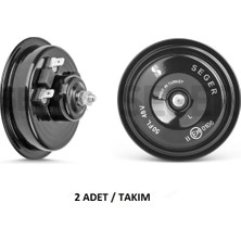 Seger Disk Korna Didit Kalın Ses 48V 335HZ 3A 105-118DB 50FL48.000.02K