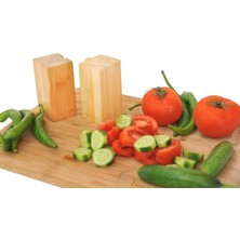 Bambum Pozole Tuzluk Biberlik