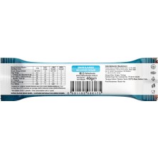 Fellas Meyve Bar - Hindistan Cevizi ve Chia 40 gr x 12 Adet