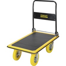 Stanley Fatmax FX704 Profesyonel Paket Taşıma Arabası 300 Kg.