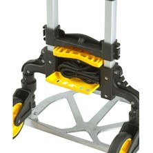 Stanley FT501 Katlanır El Arabası 60 Kg.