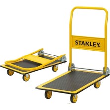 Stanley PC527 Profesyonel Paket Taşıma Arabası 150 Kg.