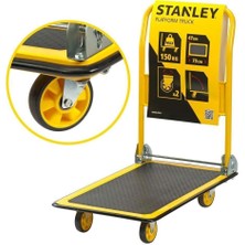 Stanley PC527 Profesyonel Paket Taşıma Arabası 150 Kg.