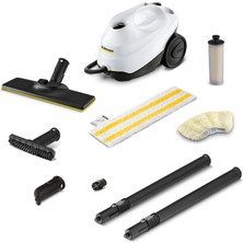 Karcher Sc 3 Easyfix Buharlı Temizlik Makinesi