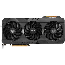 ASUS TUF-RX7800XT-O16G-OG-GAMING AMD RADEON RX 7800 XT 16GB GDDR6 OC HDMI 3xDP EKRAN KARTI