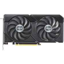 ASUS DUAL-RTX4070S-12G-EVO NVIDIA GEFORCE RTX 4070 SUPER 12GB GDDR6X 192bit 2505MHz HDMI 3xDP DLSS3 EKRAN KARTI