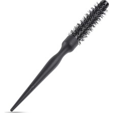 Pergyi Anti Statik Dalgalı Kıvırcık Saç Tarak Salon Berber Fırça Üfleme Tousle Fırça Kadınlar Için Tousle Güzellik Saç Fırçası Kuaförlük Tarak (Yurt Dışından)
