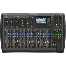 Behringer X32 Producer 40-Input 25-Bus Rack-Mounta Mixer