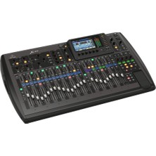 Behringer X32 Producer 40-Input 25-Bus Rack-Mounta Mixer