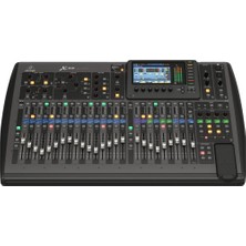 Behringer X32 Producer 40-Input 25-Bus Rack-Mounta Mixer