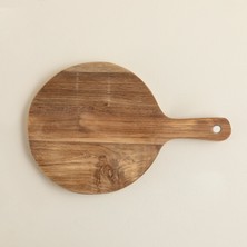 Chakra Lina Kesme & Sunum Tahtası Natural