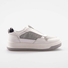 Rouge Deri Kadın Spor & Sneaker 0398