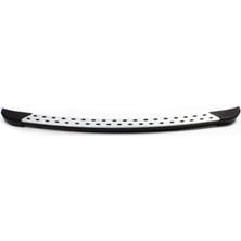 Omsa Fiat Scudo Dot Line Arka Koruma 2022 ve Sonrası