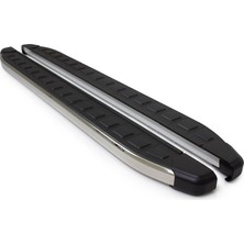 OMSA Ssangyong Tivoli Proside Yan Basamak Krom 2015-2022 Arası