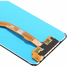 OEM Vivo Y85 Dokunmatik Ekran (Siyah)