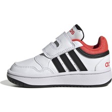 adidas Hoops 3.0 Cf i Bebek Spor Ayakkabı H03860