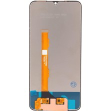 OEM Vivo Y97 Dokunmatik Ekran (Siyah)