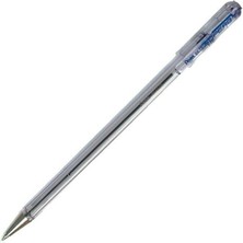 Pentel Superb BK77 Tükenmez Kalem Mavi