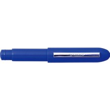 Penco Light Mekanik Uçlu Kalem 0.5 mm Blue