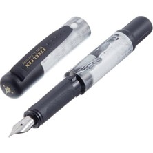 Steelpen Skyshort Serisi Dolma Kalem M Uç Girl With Balloon