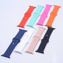 Bulut E-Ticaret Watch 42MM Uyumlu Klasik Kordon Blt Yeşil