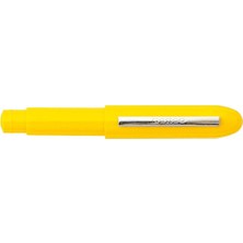 Penco Light Mekanik Uçlu Kalem 0.5 mm Yellow