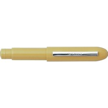 Penco Light Mekanik Uçlu Kalem 0.5 mm Khaki