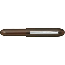 Penco Light Mekanik Uçlu Kalem 0.5 mm Brown