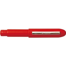 Penco Light Mekanik Uçlu Kalem 0.5 mm Red