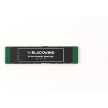 Palomino Blackwing Replacement Eraser Yedek Silgi Yeşil