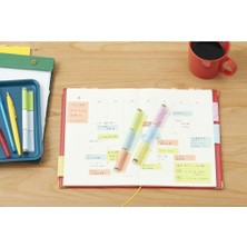 Kanmido Film Sticky Note Pentone Note PT-1003